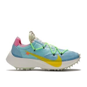 Size 7.5 - Nike Off-White x Vapor Street Polarized Blue W